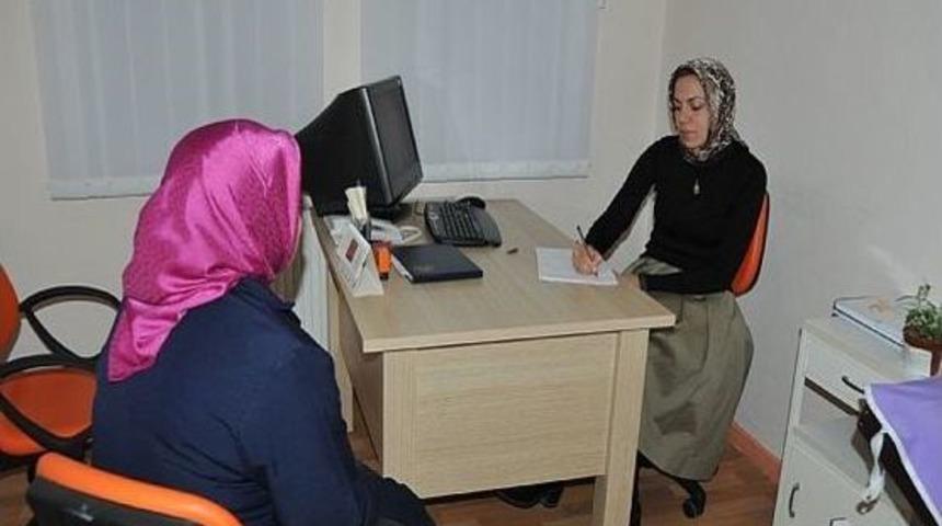 Başiskele&rsquo;de 2 Bin 703 Hayvana Veterinerlik Hizmeti Verildi