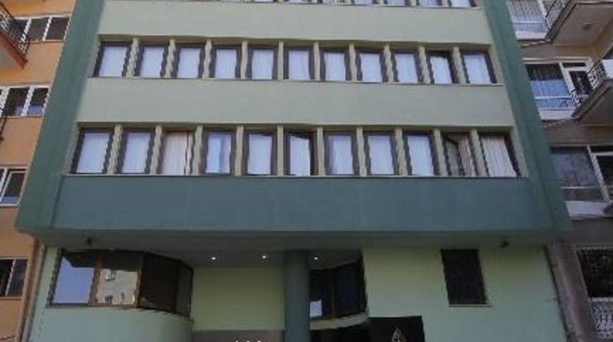 &Ccedil;ankaya Belediye Başkanı B&uuml;lent Tanık: