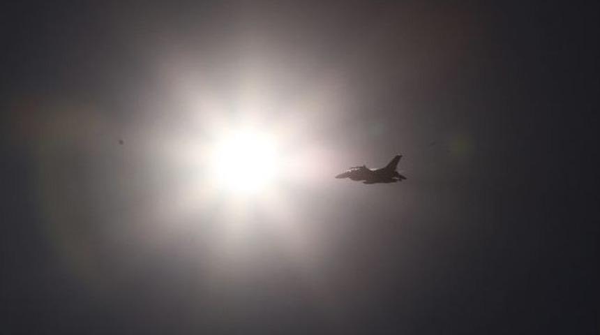 İncirlik &Uuml;ss&uuml;&rsquo;nde Sıcak Saatler