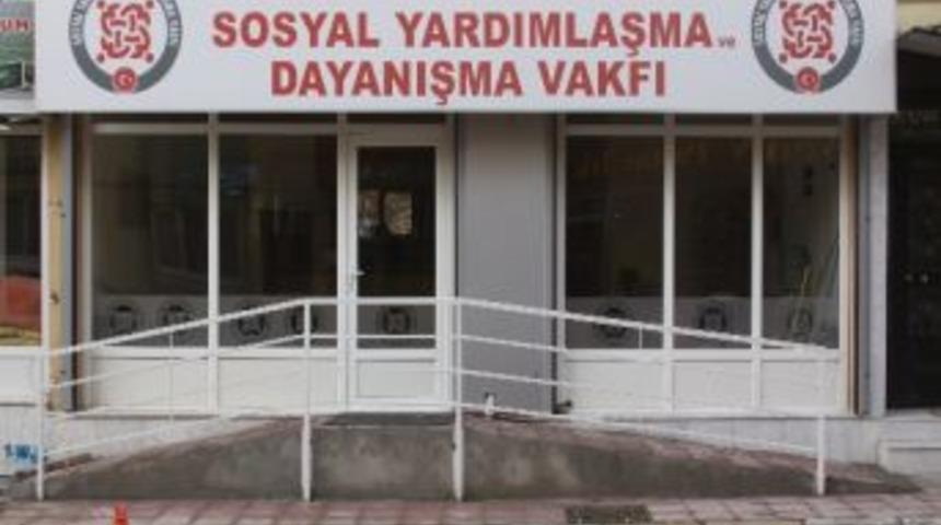 Saruhanlı'da Toki'ye 150 M&uuml;racaat