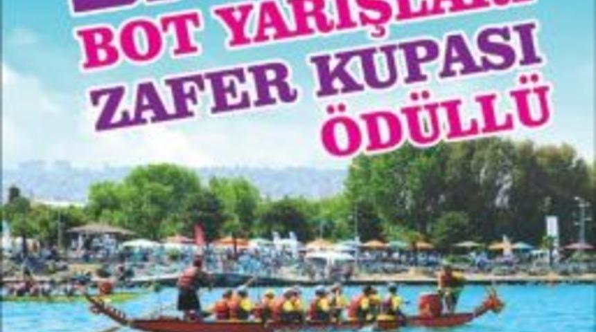 Dragon Heyecanı Başlıyor