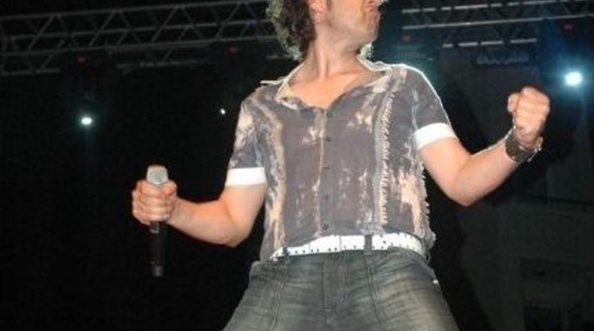 Kıra&ccedil; Korkuteli&rsquo;nde Konser Verecek