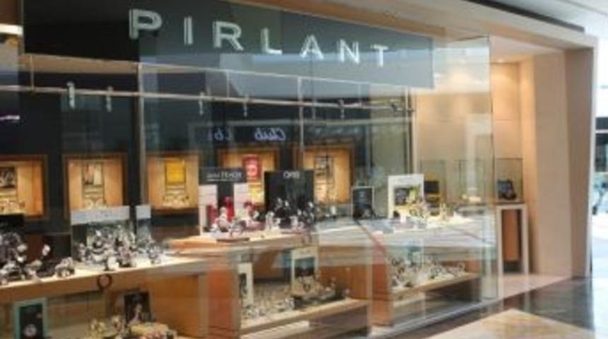 Pırlant'tan Dev A&ccedil;ılış