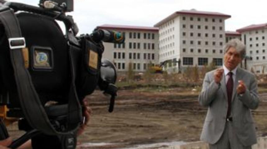 AR&Uuml;, ulusal kanalların g&uuml;ndeminde!