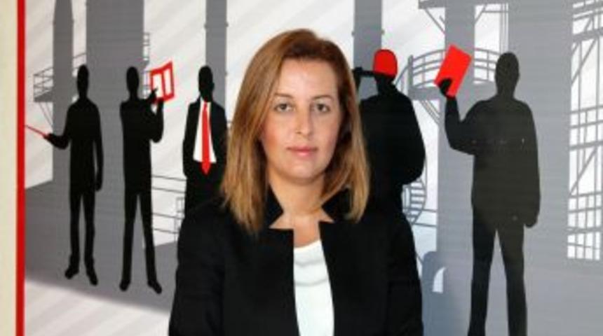 İş Sağlığı Uzmanları Bursa&rsquo;da Bir Araya Gelecek