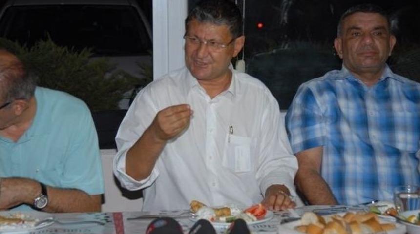 &Ccedil;iğli'de Birol Soylu İddialı