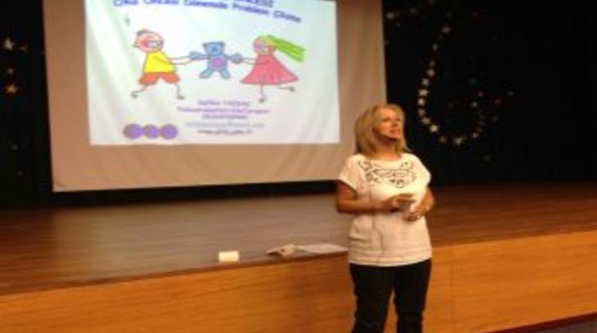 Coşkun Koleji'den 'Önce Okul Öncesi' Sempozyumu