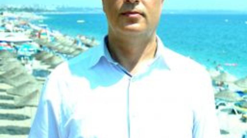 Antalya, Ağustosun En Serin G&uuml;nlerinden Birini Yaşıyor