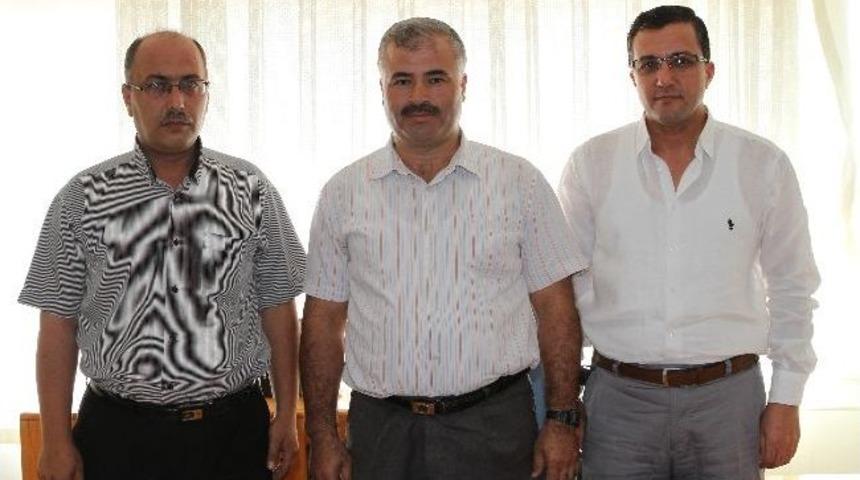 Bodrumlu İmama Sendika Desteği