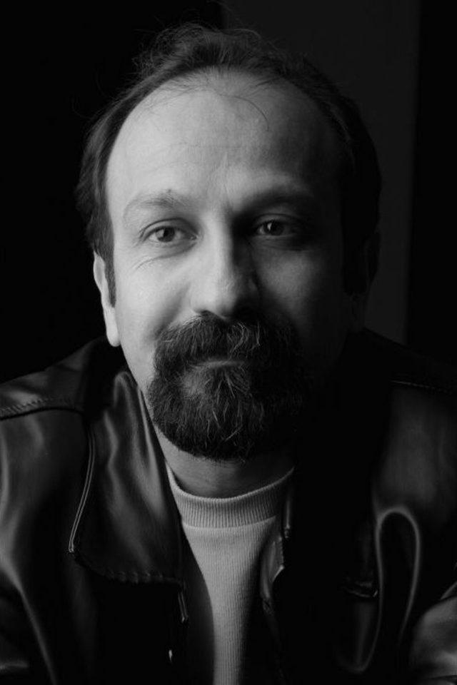 Oscarlı Yönetmen Farhadi Altın Portakal’da