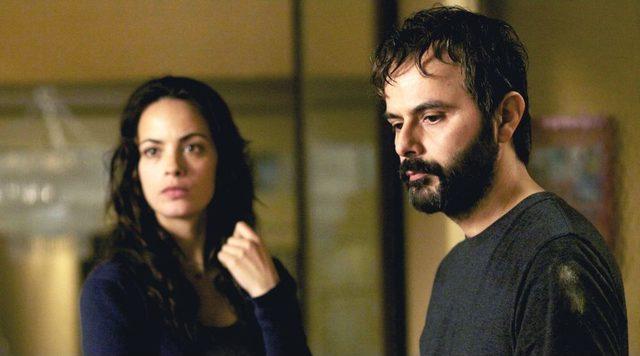 Oscarlı Yönetmen Farhadi Altın Portakal’da