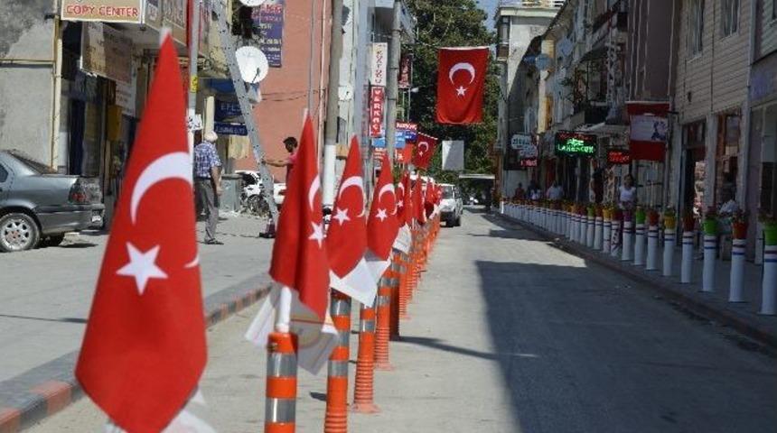 30 Ağustos Zafer Bayramı