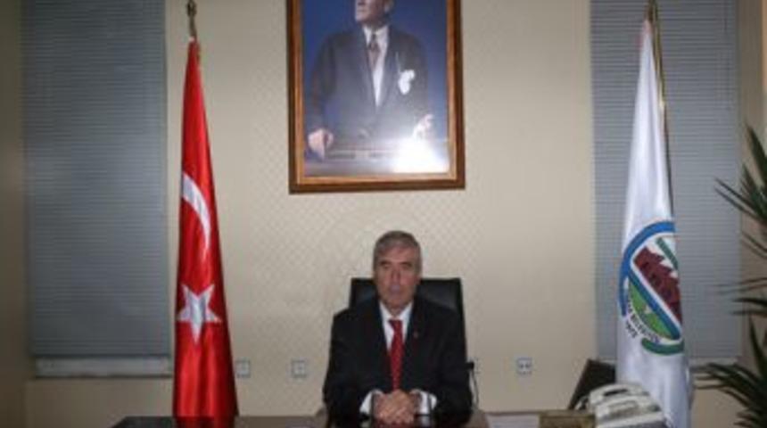 Başkan Ahmet Yenihan'dan Zafer Bayramı Mesajı