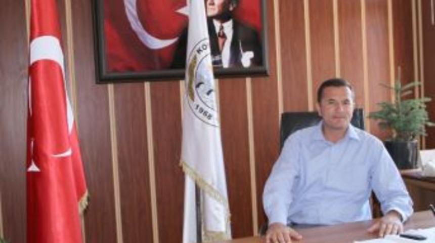 Zafer Mergen 30 Ağustos Zafer Bayramı Nı Kutladı