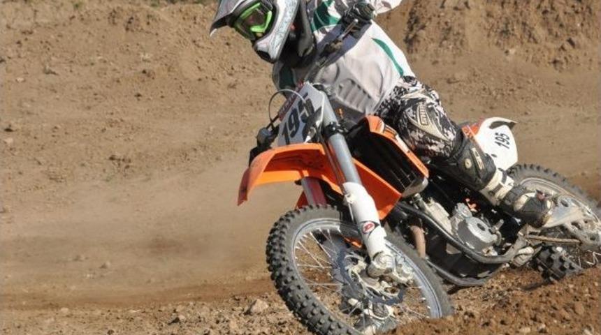 Kartepe&rsquo;de Motokros Şenliği D&uuml;zenlenecek