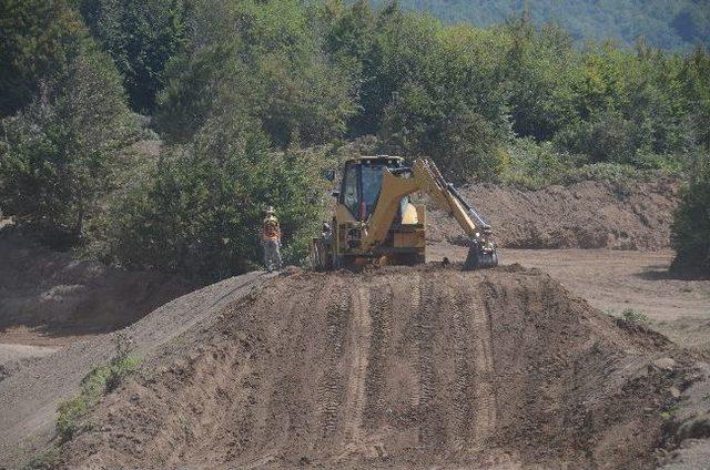 Kartepe’de Motokros Şenliği Düzenlenecek