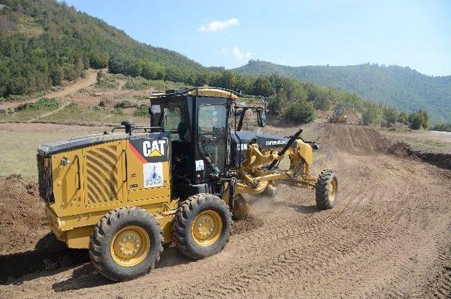 Kartepe’de Motokros Şenliği Düzenlenecek