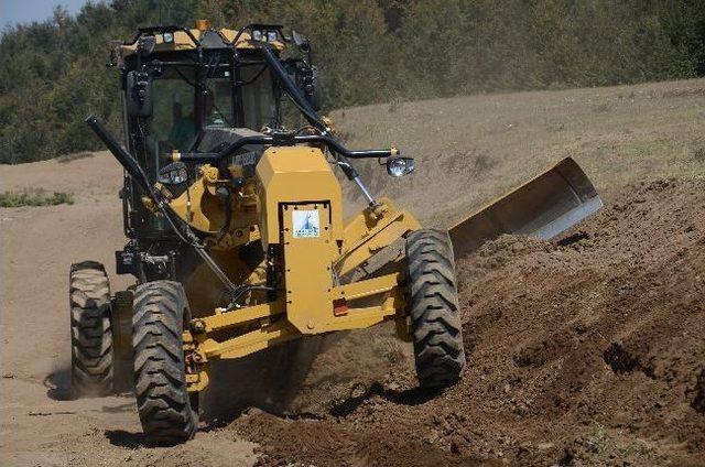 Kartepe’de Motokros Şenliği Düzenlenecek