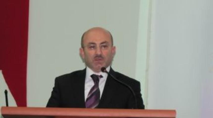 Zafer Kalkınma Ajansı, Hisarcık'ın İki Projesini Kabul Etti