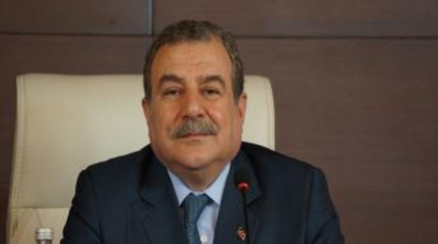 G&uuml;ler: &Ccedil;&ouml;z&uuml;m S&uuml;recini Baltalayanlar Bunun Altında Kalacak