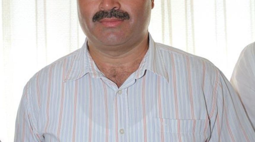 Bodrum'da S&ouml;zl&uuml; Saldırıya Uğrayan Din G&ouml;revlisine Memur-Sen'den Destek