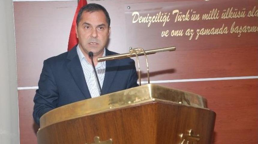 &Ccedil;eşme'de Yat Kaptanlığı Kursları B&uuml;y&uuml;k İlgi G&ouml;r&uuml;yor