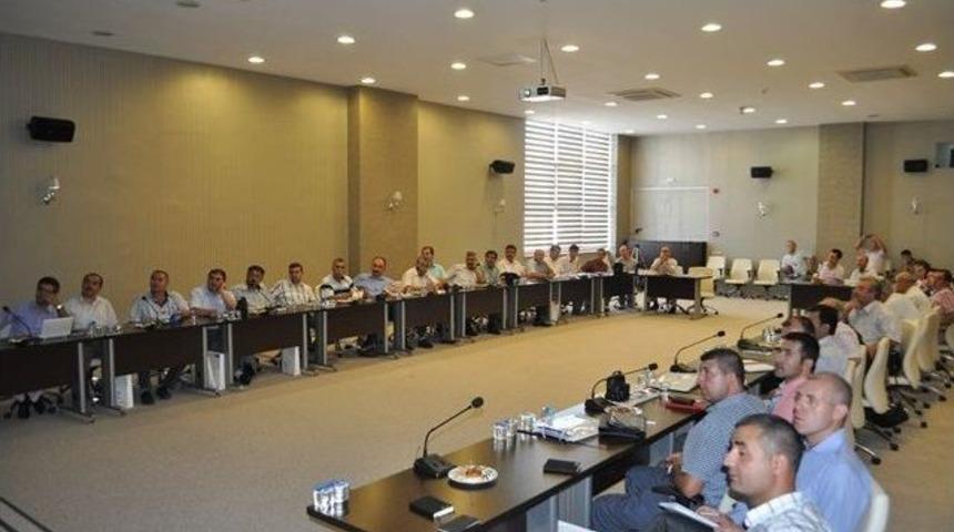 Almanya İle T&uuml;rkiye Arasında Mesleki Eğitim