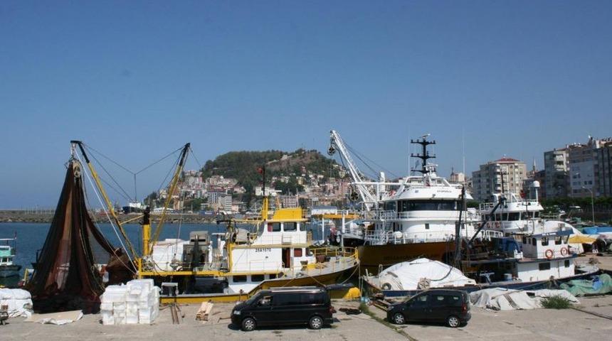 Giresun Gıda Tarım Ve Hayvancılık M&uuml;d&uuml;rl&uuml;ğ&uuml; Balık&ccedil;ıları Uyardı