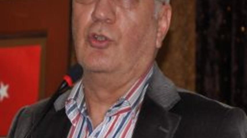 Ak Parti Grup Başkanvekili Elitaş'ın 30 Ağustos Zafer Bayramı Mesajı