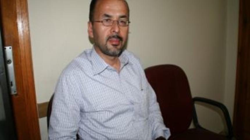 Almanya Zonguldaklılar Derneği Başkanı Karakulak&rsquo;tan A&ccedil;ıklama