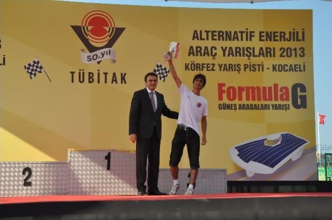 Solaris, İzmir'e &Uuml;&ccedil;&uuml;nc&uuml;l&uuml;kle D&ouml;nd&uuml;