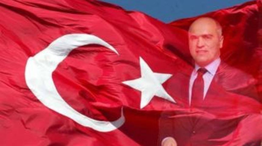 Ak Parti İl Başkanı Kılı&ccedil;'tan 30 Ağustos Zafer Bayramı Mesajı