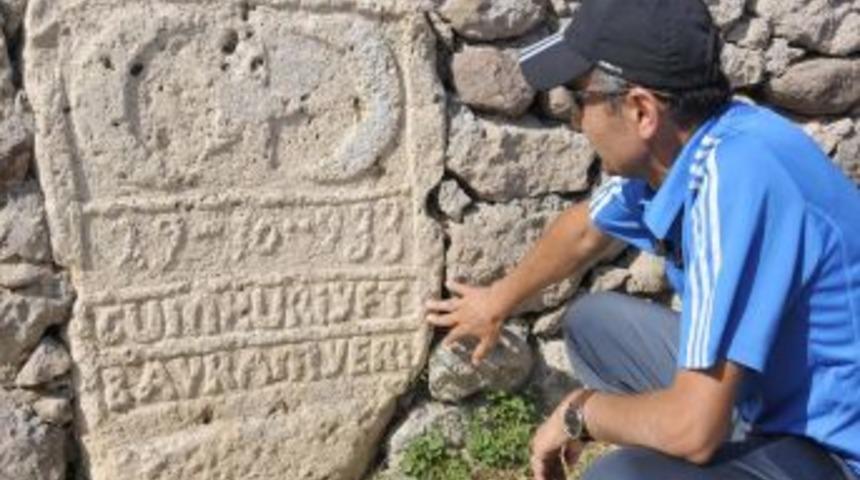 Konya&rsquo;nın Kapadokyası Turizme Kazandırılıyor