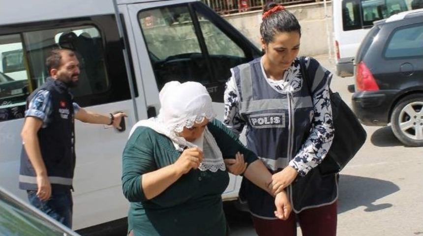 Evlenme Vaadiyle Vatandaşları Dolandıran Şebeke &Ccedil;&ouml;kertildi