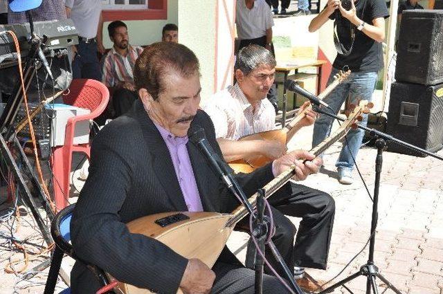 Feke&rsquo;de K&ouml;y Şenliği 2