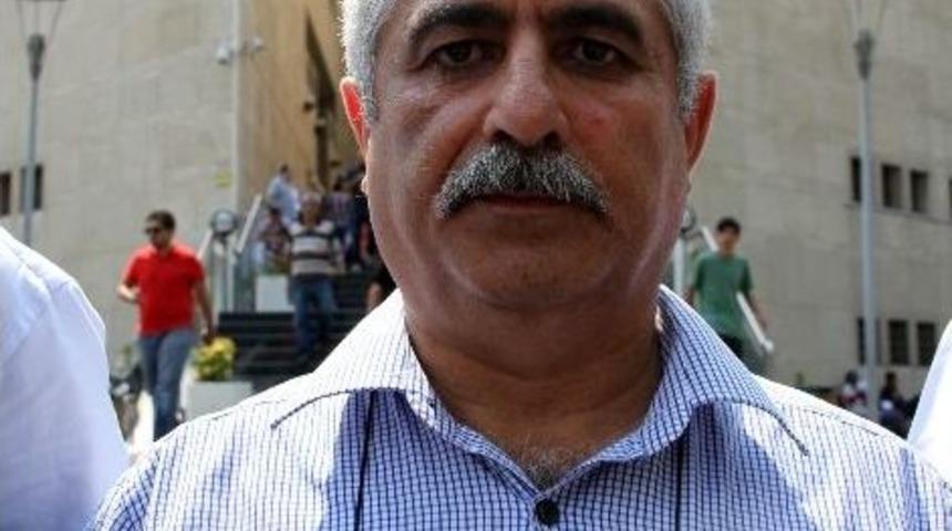 Başkandan M&uuml;d&uuml;re Su&ccedil; Duyurusu