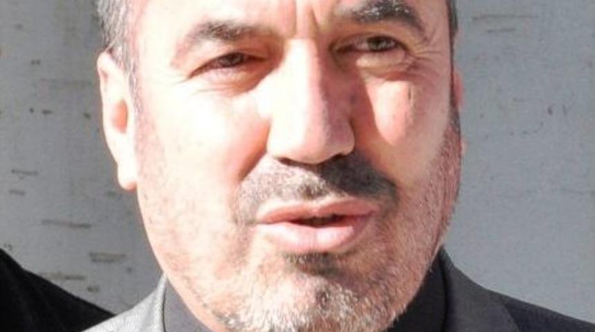 S&uuml;leyman Şah &Ccedil;adır Kent Y&ouml;netimi Değişti