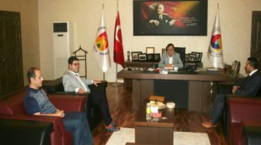 "Acil &Ccedil;&ouml;z&uuml;m Bekleyen Sorunlar Bir An &Ouml;nce &Ccedil;&ouml;z&uuml;mlenmeli"