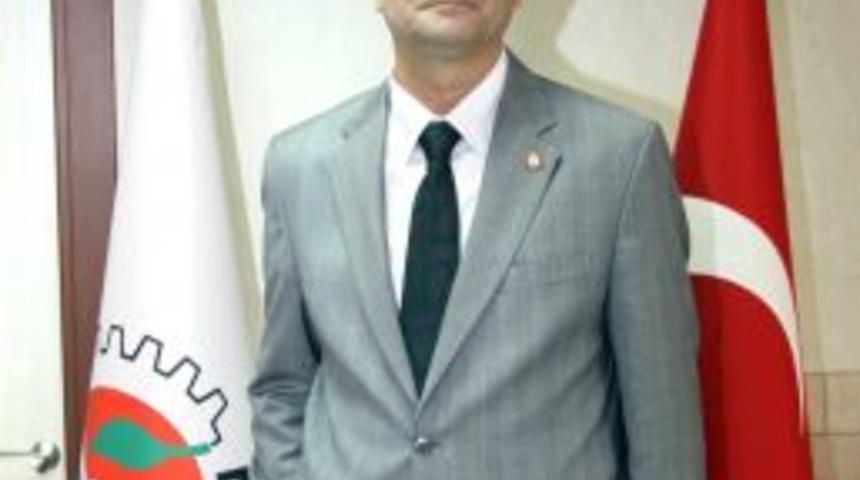 Aşut: İSO 500 Listesi Tekrar G&ouml;zden Ge&ccedil;irilsin