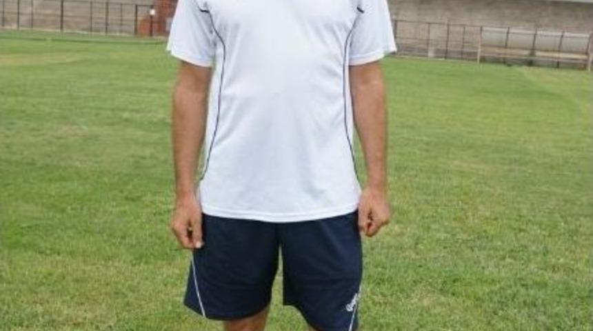 Bozdoğanspor&rsquo;da Lig Hazırlıkları Devam Ediyor