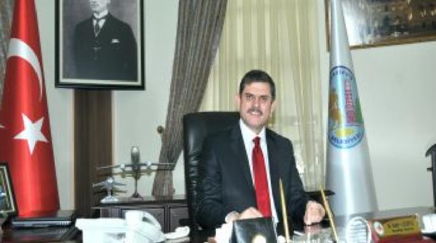 Merzifon Haftası Etkinlikleri Bu Yıl Coşkulu Ge&ccedil;ecek