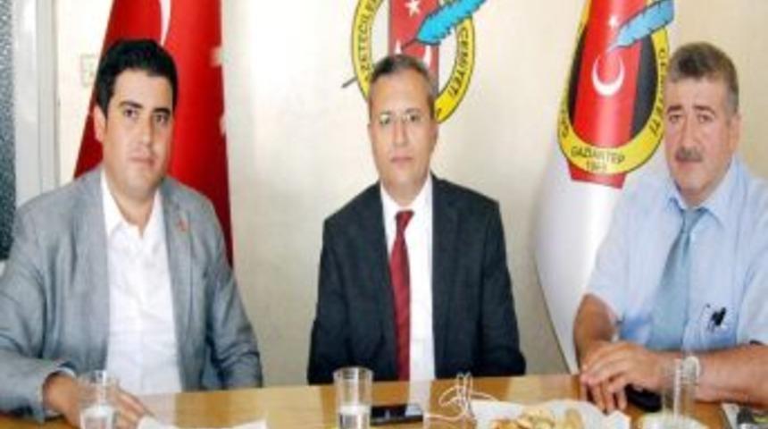 Ggc&rsquo;yi Ziyaretler