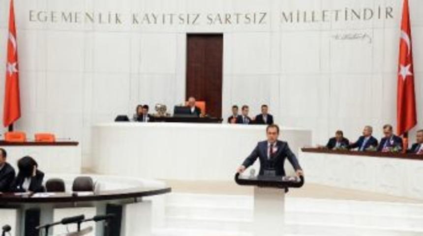 Ak Parti Bursa Milletvekili Matlı&rsquo;dan 30 Ağustos Mesajı