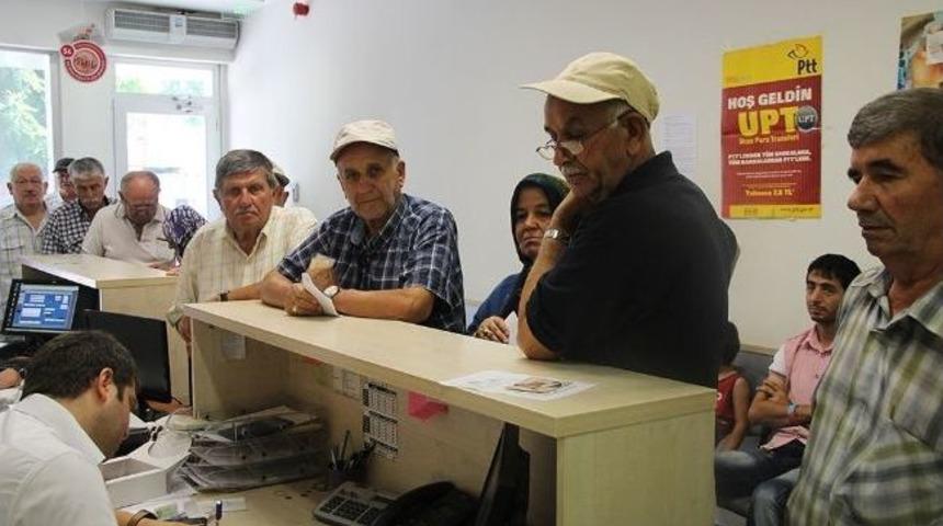 Ulaşımdaki Yeni D&uuml;zenleme Sevindirdi