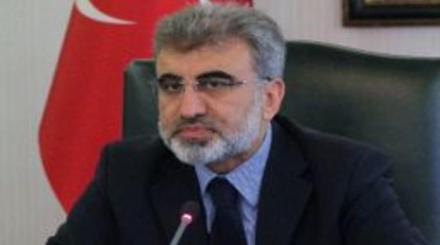 Enerji Ve Tabii Kaynaklar Bakanı Yıldız&rsquo;dan 30 Ağustos Zafer Bayramı Mesajı