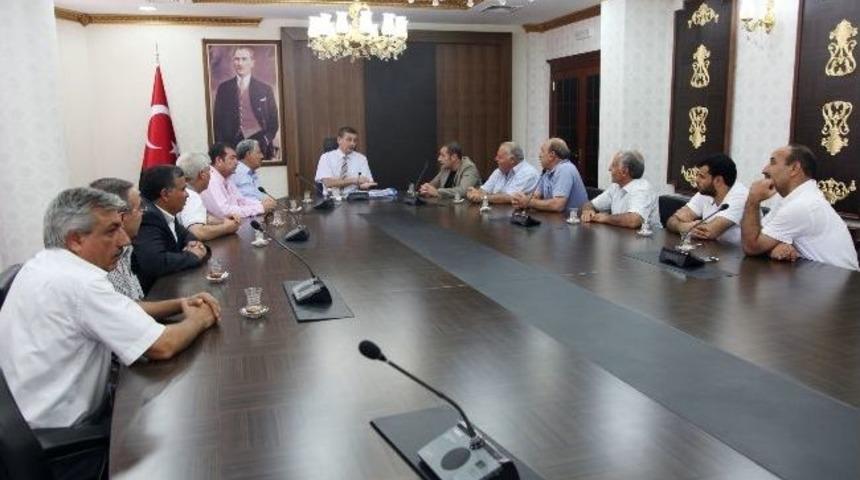 Pamuk Kalitesinin Arttırılması