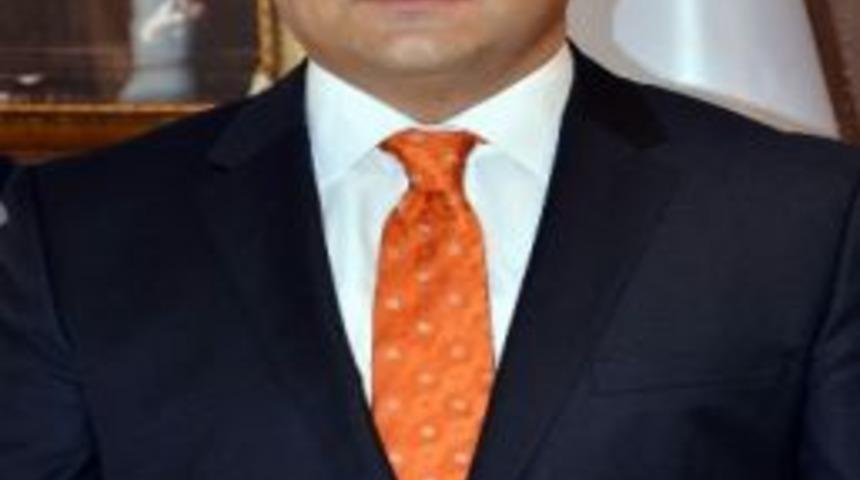 Ak Parti İl Başkanı Kuru&rsquo;dan Zafer Bayramı Mesajı