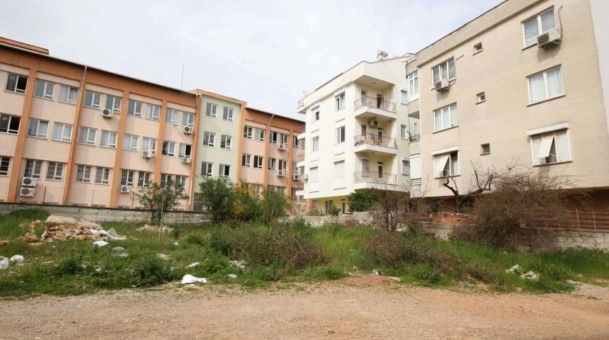 Antalya &Ouml;zel İdaresi 9 Taşınmazın Ihalesini Yapacak