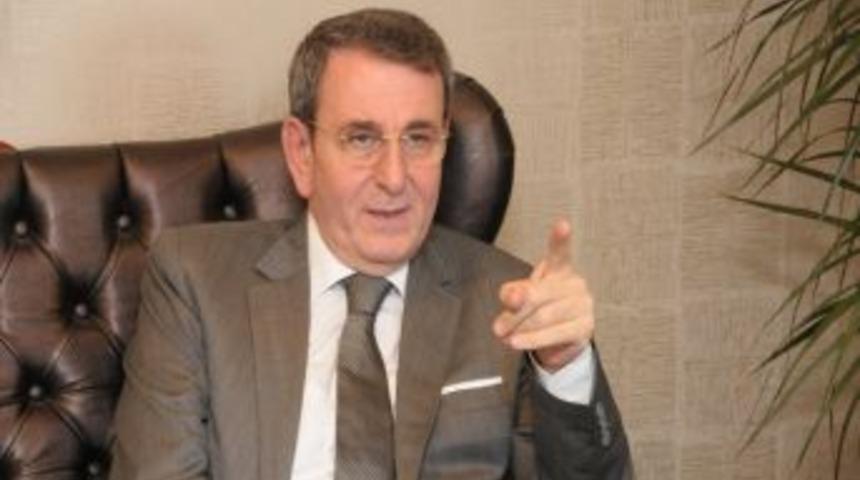 Başkan Murzioğlu, Zafer Bayramı&rsquo;nı Kutladı