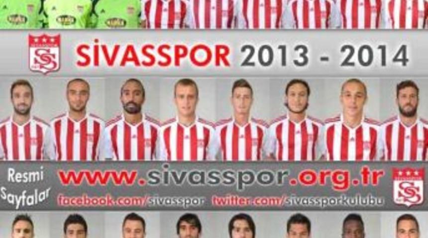 Sivasspor&rsquo;dan Sosyal Medya A&ccedil;ılımı